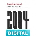 2084. El fin del mundo Boualem Sansal