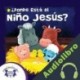 Audiolibro ¿Donde Está El Niño Jesús? Karen Mitzo Hilderbrand