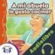 Audiolibro A mi abuela, le gusta cocinar Karen Mitzo Hilderbrand