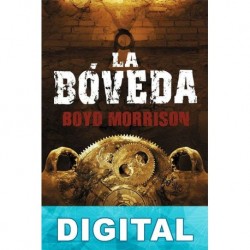 La bóveda del tiempo Brian W. Aldiss
