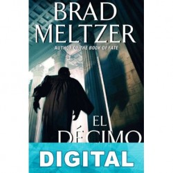 El décimo juez Brad Meltzer