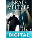 El décimo juez Brad Meltzer