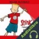 Audiolibro Stink. El increíble niño menguante Megan McDonald