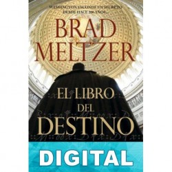 El libro del destino Brad Meltzer