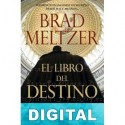 El libro del destino Brad Meltzer