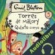 Audiolibro Quinto curso Enid Blyton