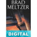 Empate a muerte Brad Meltzer