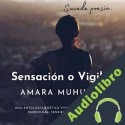 Audiolibro Sensación o vigilia Amara Muhurta