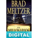 Los millonarios Brad Meltzer