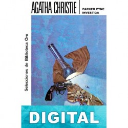 Parker Pyne investiga Agatha Christie