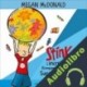 Audiolibro Stink y el increíble rompemandíbulas supergaláctico Megan McDonald