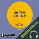 Audiolibro Siempre contigo María Leach