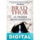 El primer mandamiento Brad Thor