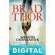 Misión Cervantes Brad Thor