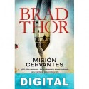 Misión Cervantes Brad Thor