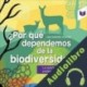 Audiolibro ¿Por qué dependemos de la biodiversidad? Juan Armando Sánchez