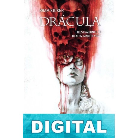 Drácula (ilustrado) Bram Stoker