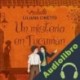 Audiolibro Un misterio en Tucumán Liliana Cinetto