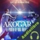 Audiolibro Akogare Lucas Darío Perricone