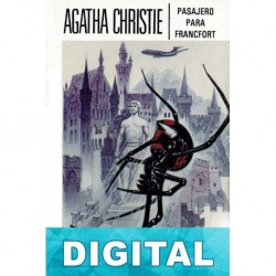 Pasajero para Fráncfort Agatha Christie