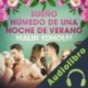 Audiolibro Sueño húmedo de una noche de verano Malin Edholm