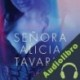 Audiolibro Señora Alicia Tavares Camille Bech