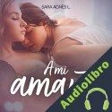 Audiolibro A mi amante Sara Agnès L.