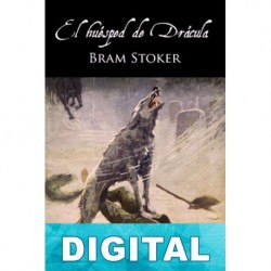 El huésped de Drácula Bram Stoker