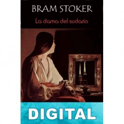 La dama del sudario Bram Stoker