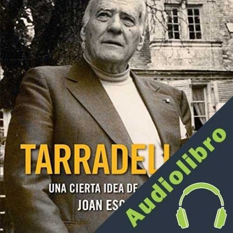 Audiolibro Tarradellas Joan Esculies