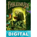 Fablehaven Brandon Mull