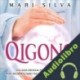 Audiolibro Qigong Mari Silva