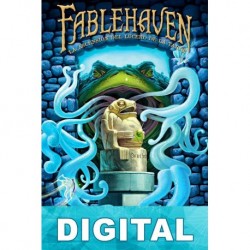 La ascensión del lucero de la tarde Brandon Mull