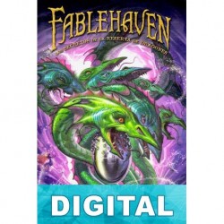 Los secretos de la reserva de dragones Brandon Mull