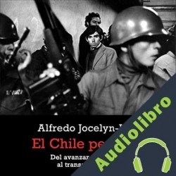 Audiolibro El Chile perplejo Alfredo Jocelyn-Holt