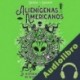 Audiolibro Alienígenas Americanos Juan Salfate
