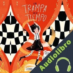 Audiolibro Malicia en el País de las Fechorías 2 Hannah Peck