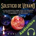 Audiolibro Solsticio de verano Mari Silva
