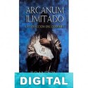 Arcanum ilimitado Brandon Sanderson
