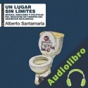 Audiolibro Un lugar sin límites Alberto Santamaría