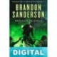 Brazales de duelo Brandon Sanderson
