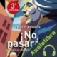 Audiolibro ¡No pasarán! Mario Amorós
