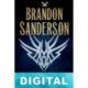 Danzante del Filo Brandon Sanderson