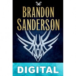 Danzante del Filo Brandon Sanderson
