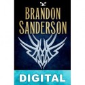 Danzante del Filo Brandon Sanderson