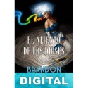El aliento de los dioses Brandon Sanderson