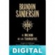 El archivo de las tormentas Brandon Sanderson