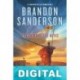 El camino de los reyes Brandon Sanderson