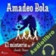 Audiolibro Amadeo Bola: El misterio del disco raro Jordi Sierra i Fabra