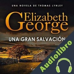 Audiolibro Una Gran Salvación Elizabeth George
